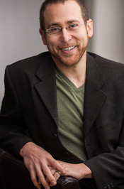 Joshua Waldman profile picture