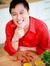 Redzuawan 'Chef Wan' Ismail Redzuawan 'Chef Wan' Ismail