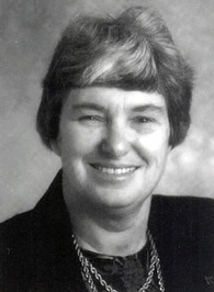 Carol E. Hoffecker