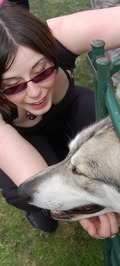 Alice Nuttall profile picture