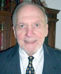 Howard Bryan Bonham