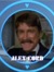 Alex Cord