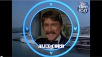 Alex Cord profile picture