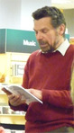 N.E. David