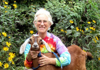 Karen GoatKeeper