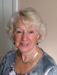 Caroline Jones Lewis