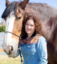 Stacy Overman Morrison