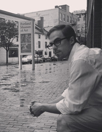 Dylan R. Boyd