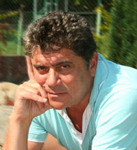 Николай Табаков
