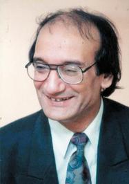 فؤاد حجاج