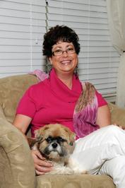 Sue Desautels