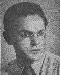 Benjamin Tammuz profile picture