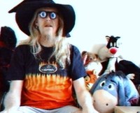 Wolfren Riverstick profile picture
