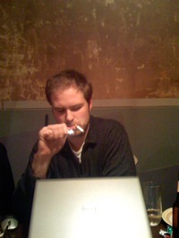 Dan Reilly