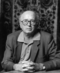 Pierre Vidal-Naquet profile picture
