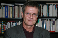 Pascal Boniface profile picture