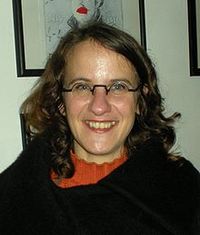 Corinne Maier profile picture