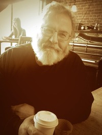 Buck Edwards