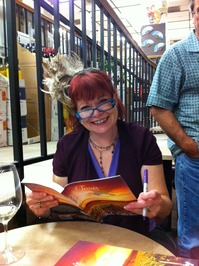 Sheila Scobba Banning