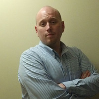 Ron Schrader