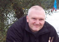Peter Darman profile picture