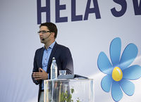 Jimmie Åkesson