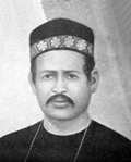 Dinabandhu Mitra