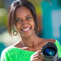 Lebawit Lily Girma