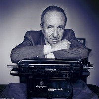 Daniel Passent