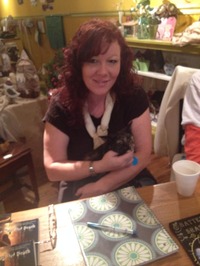 Bathsheba Dailey profile picture