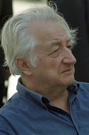 Dumitru Țepeneag profile picture