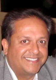 Zulfiqar Rashid