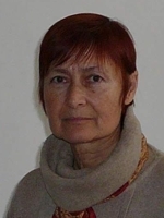 Жела Георгиева