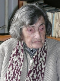 Zsuzsa Kántor