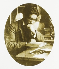 Paul Nougé profile picture