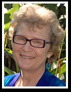 Susan Gregg