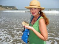 Patricia Adams Farmer profile picture