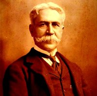 Joaquim Nabuco profile picture