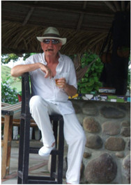 Douglas Spencer Wallis profile picture