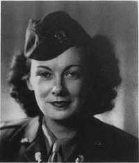 Kay Summersby