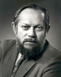 Amos Vogel profile picture