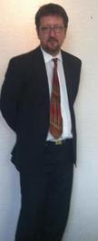David Gordon Burke profile picture