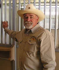 Jim  Barrett