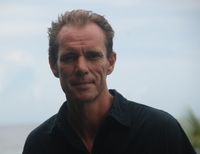 Chas Watkins profile picture