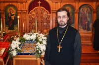 Sergei Sveshnikov