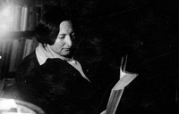 Lidiya Ginzburg profile picture