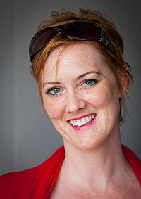 Heather Brooke (Author of The Silent State )