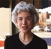 Patricia B. Erens