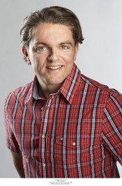 Fredrik Paulún