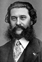 Johann Strauss II profile picture